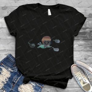 Big Mouth - Best Unisex Trending Handmade T-shirt Gift Idea For Men T-shirt For Woman