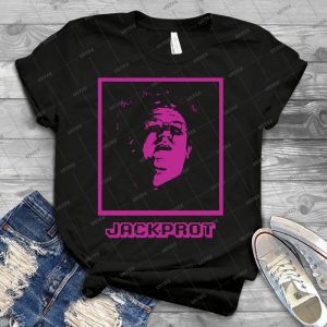 Big Time Riverboat Grambler 95 - Best Unisex Trending Handmade T-shirt Gift Idea For Men T-shirt For Woman