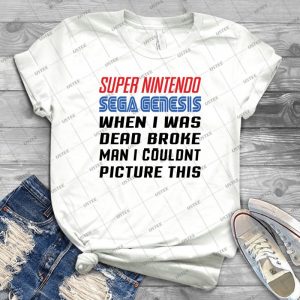 Biggie Says - Gift Idea Shirt For Men Tee For Women Classic Retro Vintage Graphic T-Shirt