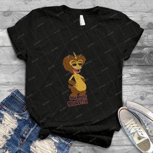 Bigmouth - Best Unisex Trending Handmade T-shirt Gift Idea For Men T-shirt For Woman