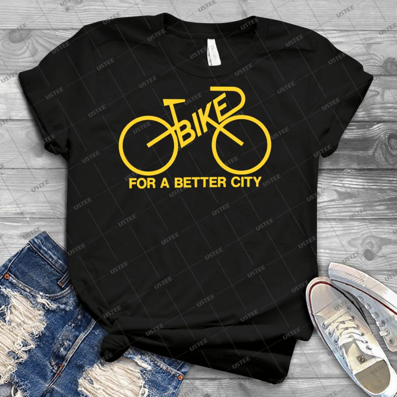Bike20For20A20Better20City-Yellow20Logo20Collection-Vintage20Logo20197020Bike20Lobby20New20York20City20-20Best20Unisex20Trending20Handmade20T-shirt20Gift20Idea20For20Men20T-shirt20For20Woman20.jpg