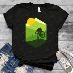 Bike More - Best Unisex Trending Handmade T-shirt Gift Idea For Men T-shirt For Woman