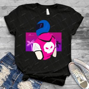Biker T Shirt - Trending Shirt For Women Vintage Retro Tee For Men Kid's T-Shirt Handmade Shirt