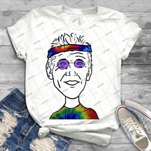 Bill Walton Basketball Guy - Best Unisex Trending Handmade T-shirt Gift Idea For Men T-shirt For Woman