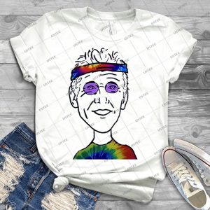 Bill Walton Basketball Guy - Gift Idea Shirt For Men Tee For Women Classic Retro Vintage Graphic T-Shirt