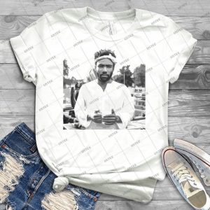 Bino BW - Gift Idea Shirt For Men Tee For Women Classic Retro Vintage Graphic T-Shirt