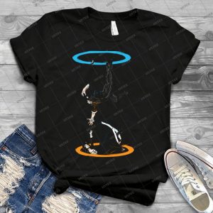 Bioshock Infinite T Shirt Iphone Case  More 2 - Trending Shirt For Women Vintage Retro Tee For Men Kid's T-Shirt Handmade Shirt