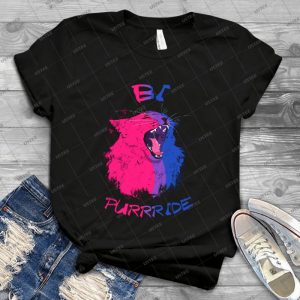 Bipurrride 58 - Best Unisex Trending Handmade T-shirt Gift Idea For Men T-shirt For Woman