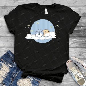 Bird Destiel - Best Unisex Trending Handmade T-shirt Gift Idea For Men T-shirt For Woman