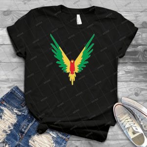 Bird Jake - Best Unisex Trending Handmade T-shirt Gift Idea For Men T-shirt For Woman