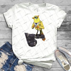 Bird Of Salt - Best Unisex Trending Handmade T-shirt Gift Idea For Men T-shirt For Woman