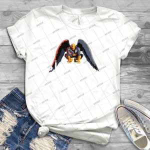 Birdman - Or The Unexpected Virtue Of Ignorance - 19 - Trending Shirt For Women Vintage Retro Tee For Men Kid's T-Shirt Handmade Shirt