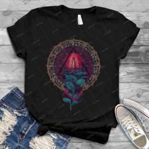 Birth T Shirt 27 - Vintage Mens Shirt Tshirt For Women Classic Handmade Shirt Retro Graphic Tee