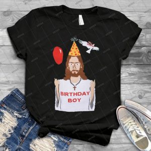 Birthday Boy - Best Unisex Trending Handmade T-shirt Gift Idea For Men T-shirt For Woman