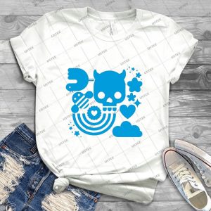 Bits And Pieces 49 - Trending Shirt For Women Vintage Retro Tee For Men Kid's T-Shirt Handmade Shirt
