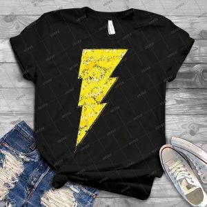Black Adam - Dc Spray Paint 14 - Best Unisex Trending Handmade T-shirt Gift Idea For Men T-shirt For Woman
