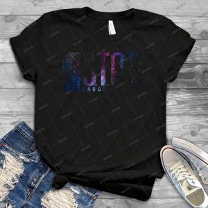 Black Galaxy S-T-A-R- Labs 29 - Best Unisex Trending Handmade T-shirt Gift Idea For Men T-shirt For Woman