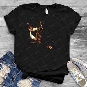 Black Knight 54 - Best Unisex Trending Handmade T-shirt Gift Idea For Men T-shirt For Woman