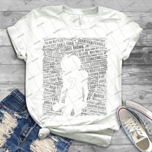 Black Lives Matter- Why Kaepernick Takes A Knee - Best Unisex Trending Handmade T-shirt Gift Idea For Men T-shirt For Woman