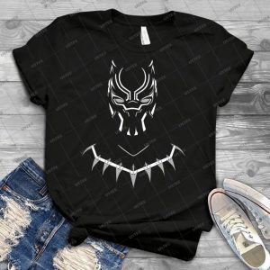 Black Panther - Best Unisex Trending Handmade T-shirt Gift Idea For Men T-shirt For Woman _581