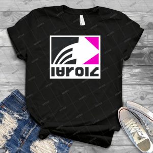 Black Zink Logo 70 - Trending Shirt For Women Vintage Retro Tee For Men Kid's T-Shirt Handmade Shirt