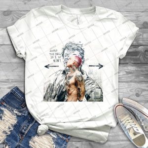 Blackbear 17 - Trending Shirt For Women Vintage Retro Tee For Men Kid's T-Shirt Handmade Shirt