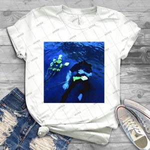 Blackbear Dead 12 - Trending Shirt For Women Vintage Retro Tee For Men Kid's T-Shirt Handmade Shirt