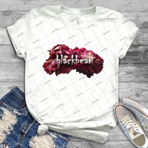 Blackbear Deadroses - Best Unisex Trending Handmade T-shirt Gift Idea For Men T-shirt For Woman