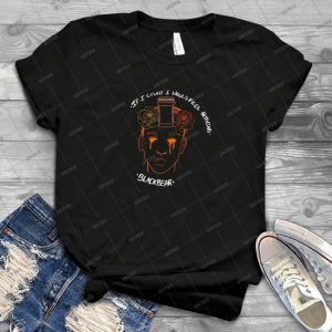 Blackbear Digital Druglord Design 40 - Best Unisex Trending Handmade T-shirt Gift Idea For Men T-shirt For Woman