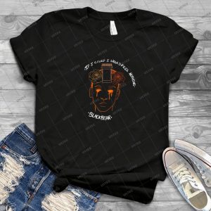 Blackbear Digital Druglord Design 40 - Gift Idea Shirt For Men Tee For Women Classic Retro Vintage Graphic T-Shirt