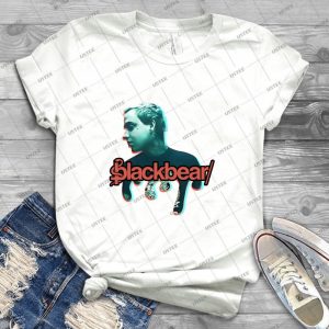 Blackbear Fanmade Design 12 - Trending Shirt For Women Vintage Retro Tee For Men Kid's T-Shirt Handmade Shirt