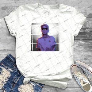 Blackbear Idfc 69 - Trending Shirt For Women Vintage Retro Tee For Men Kid's T-Shirt Handmade Shirt