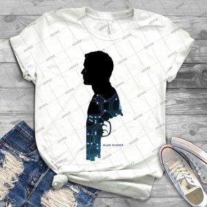 Blade Gun - Best Unisex Trending Handmade T-shirt Gift Idea For Men T-shirt For Woman