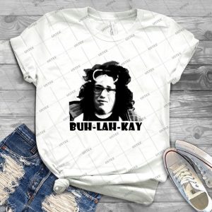 Blake T Shirt - Gift Idea Shirt For Men Tee For Women Classic Retro Vintage Graphic T-Shirt