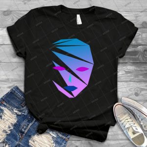 Blank Banshee - Trending Shirt For Women Vintage Retro Tee For Men Kid's T-Shirt Handmade Shirt
