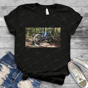 Blauer Fsr 89 - Trending Shirt For Women Vintage Retro Tee For Men Kid's T-Shirt Handmade Shirt