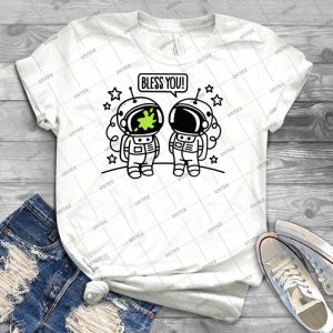 Bless You - Best Unisex Trending Handmade T-shirt Gift Idea For Men T-shirt For Woman