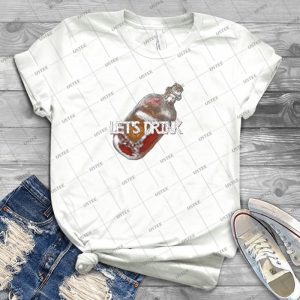 Blood Vial 86 - Best Unisex Trending Handmade T-shirt Gift Idea For Men T-shirt For Woman