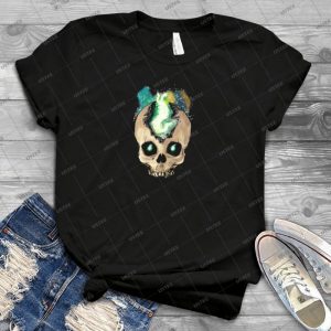 Bloodborne- Madman S Knowledge 2 - Trending Shirt For Women Vintage Retro Tee For Men Kid's T-Shirt Handmade Shirt