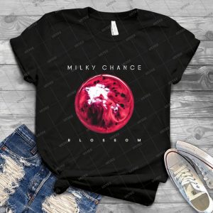 Blossom T Shirt - Best Unisex Trending Handmade T-shirt Gift Idea For Men T-shirt For Woman