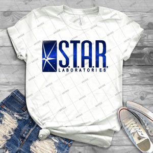 Blue Galaxy S-T-A-R- Labs 63 - Best Unisex Trending Handmade T-shirt Gift Idea For Men T-shirt For Woman