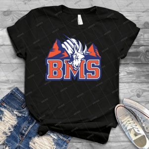Blue Mountain State - Best Unisex Trending Handmade T-shirt Gift Idea For Men T-shirt For Woman