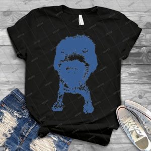 Blue Quill - Best Unisex Trending Handmade T-shirt Gift Idea For Men T-shirt For Woman