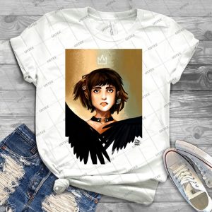 Blue Sargent - Best Unisex Trending Handmade T-shirt Gift Idea For Men T-shirt For Woman
