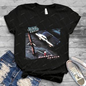 Blue Wine Cult 43 - Gift Idea Shirt For Men Tee For Women Classic Retro Vintage Graphic T-Shirt