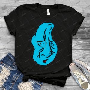 Blueman T Shirt - Best Unisex Trending Handmade T-shirt Gift Idea For Men T-shirt For Woman