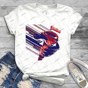 Bm001 Judas Priest Turbo 30 - Trending Shirt For Women Vintage Retro Tee For Men Kid's T-Shirt Handmade Shirt