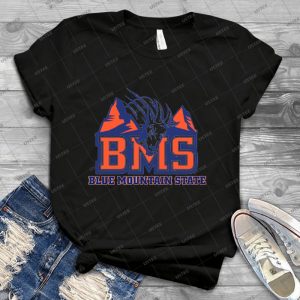 Bms Design - Best Unisex Trending Handmade T-shirt Gift Idea For Men T-shirt For Woman