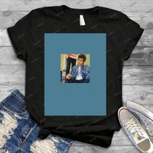 Bob - Highway 61 50 - Best Unisex Trending Handmade T-shirt Gift Idea For Men T-shirt For Woman