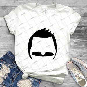 Bob T Shirt - Best Unisex Trending Handmade T-shirt Gift Idea For Men T-shirt For Woman